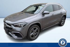 Mercedes-Benz GLA 250 E PLUG-IN HYBRID AUTOMA...