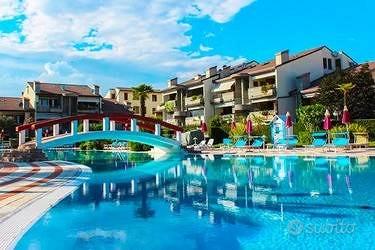 GREEN RESIDENCE SIRMIONE vendiamo