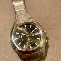 Orologio Citizen Chronograph, modello AN3280-58E