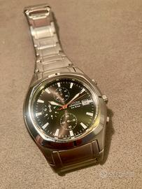 Orologio Citizen Chronograph, modello AN3280-58E