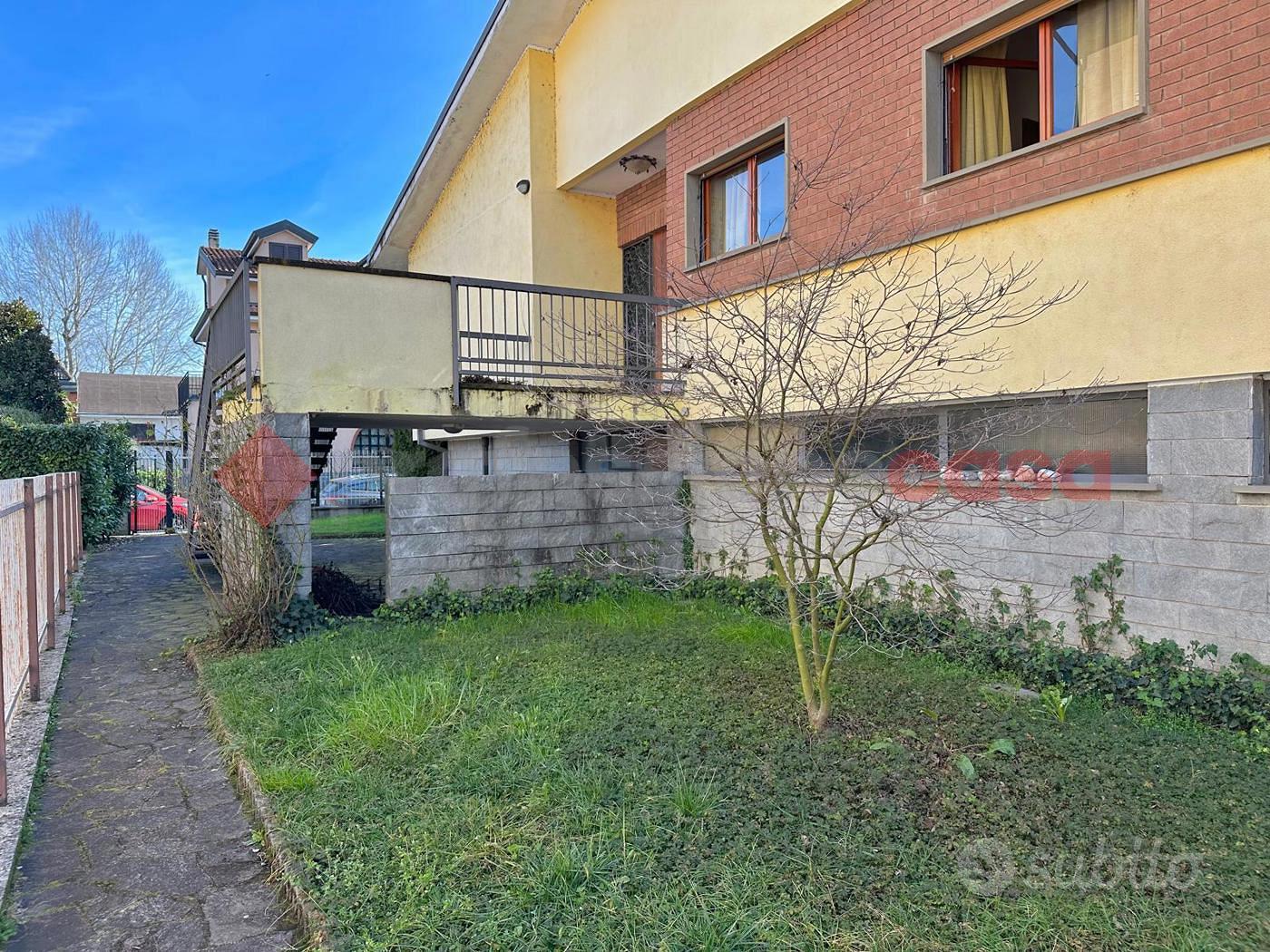 Casa – Opera, Cascina Torre - Altro
