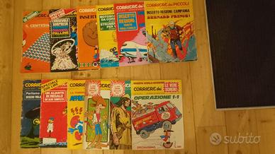 Corriere dei Piccoli