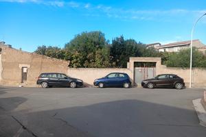 Casa campidanese con terreno