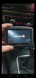 Tomtom gps navigatore auto