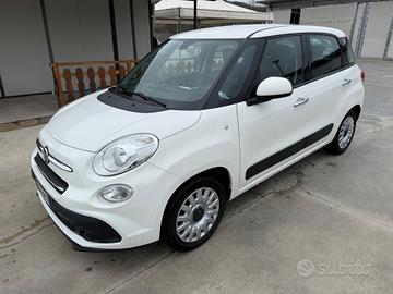 Fiat 500L 1.3 Multijet 95 CV Business Autocarro 4