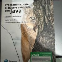 Programmazione di base e avanzata con Java