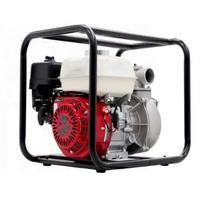 Motopompa autoadescante HP 6.5