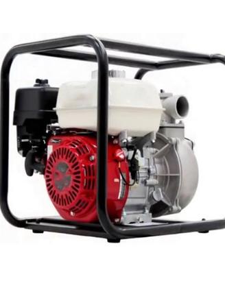 Motopompa autoadescante HP 6.5
