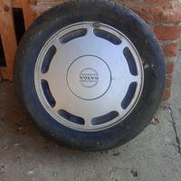 Cerchioni Volvo anni '80