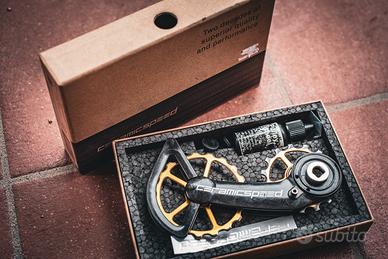 CeramicSpeed OSPW SRAM