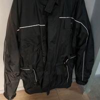 giacca tranch ORIGINALE VESPA