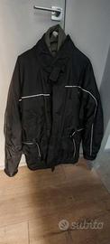 giacca tranch ORIGINALE VESPA