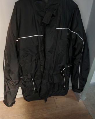 giacca tranch ORIGINALE VESPA