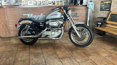 Harley-Davidson Sportster 1200 - 1998