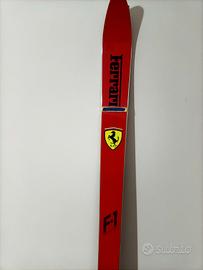 ferrari sci 