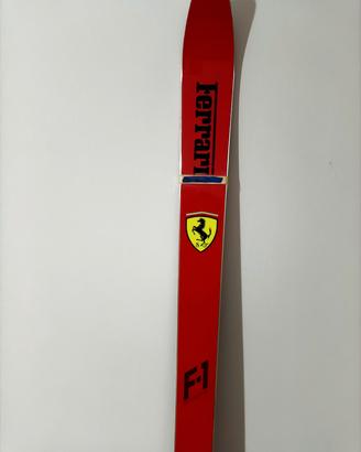 ferrari sci 