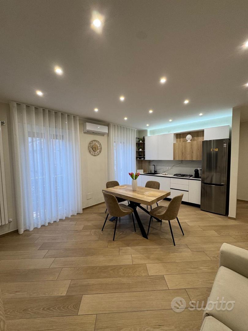 Appartamento – Bari, Libertà, Municipio 1 - Vista 4