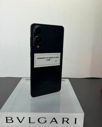 SAMSUNG S25 EDGE 512GB PROMO LAMPO