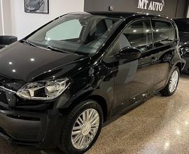 Volkswagen up! 1.0 5p. EVO move up! BlueMotion Tec