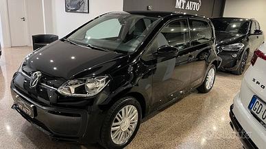 Volkswagen up! 1.0 5p. EVO move up! BlueMotion Tec