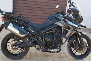 Triumph Tiger 800xr