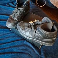 scarpe Jordan AIR JORDAN 1 MID - Sneakers