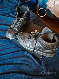 scarpe Jordan AIR JORDAN 1 MID - Sneakers