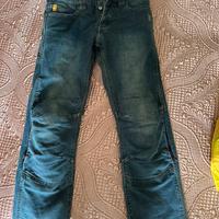 Jeans da Moto Taglia 46