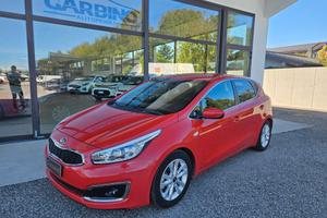 Kia Cee'd 1.0 T-GDI 100 CV 5 porte EcoDynamics Coo