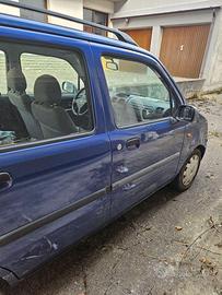 Opel Agila 1.2