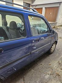 Opel Agila 1.2