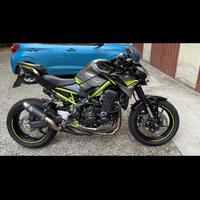 Kawasaki z900 a2  depo 2020
