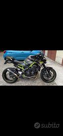 Kawasaki z900 a2  depo 2020
