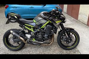 Kawasaki z900 a2  depo 2020