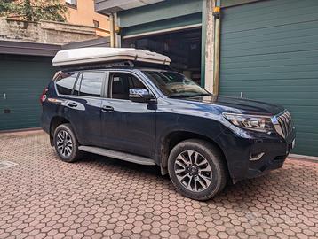 Maggiolina Grandtour M