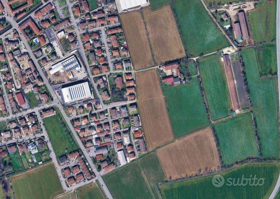 Appartamento – Brescia, Fiumicello - Vista 4