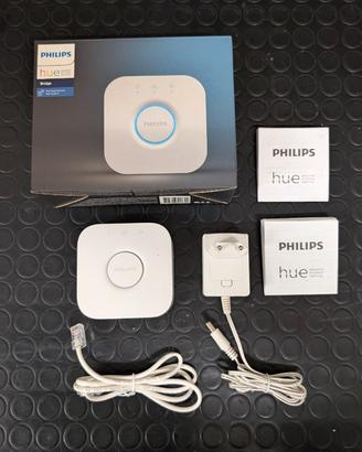 Philips Hue Bridge 2ª generazione