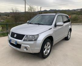 Grand vitara 1.9 ddis 5 porte