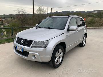 Grand vitara 1.9 ddis 5 porte