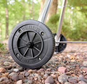 Barbecue Weber 