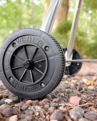 Barbecue Weber 