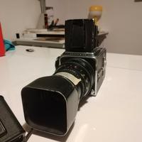 Hasselblad 500c 