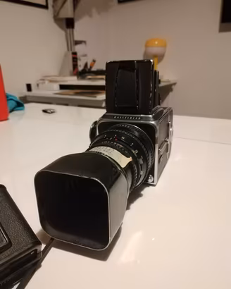Hasselblad 500c 