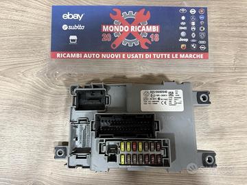 00518690940 Centralina Fusibili Body Computer Per 