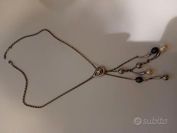 Collana Morellato