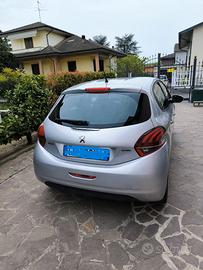 PEUGEOT 208  1.6 DIESEL ACTIVE
