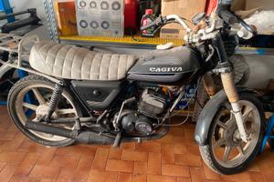 Cagiva 6f ss 125