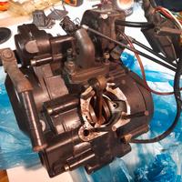 Motore Morini G30