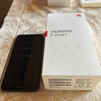 Huawei P Smart