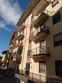 Camera Doppia in Zona Verde e Silenziosa